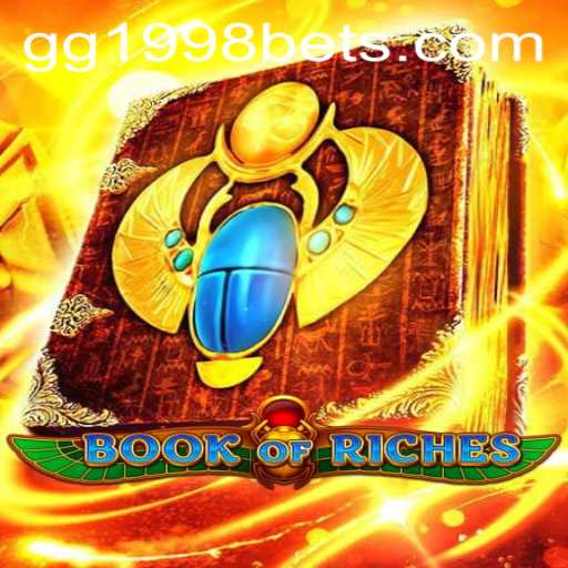 Explorando o Mundo de BookofRiches: Uma Aventura Imersiva
