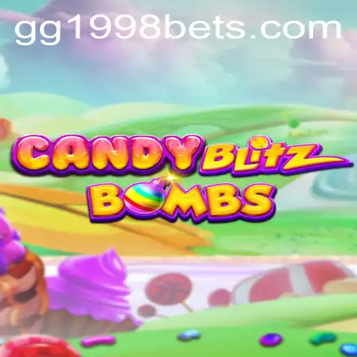 Descubra o Mundo de CandyBlitzBombs: Um Jogo Colorido e Explosivo