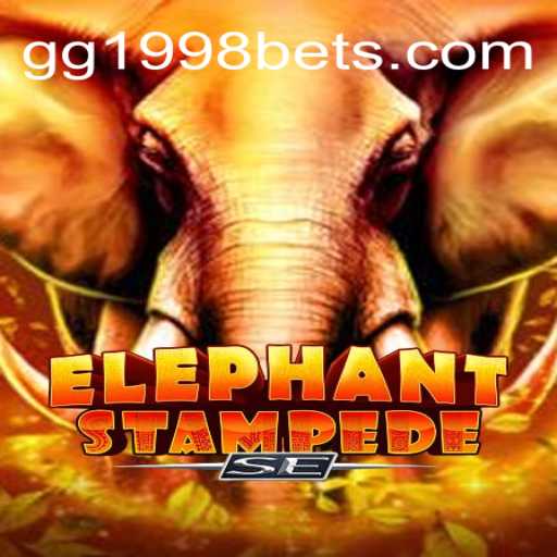 Descubra o Mundo Empolgante de ElephantStampedeSE: Um Jogo Inovador