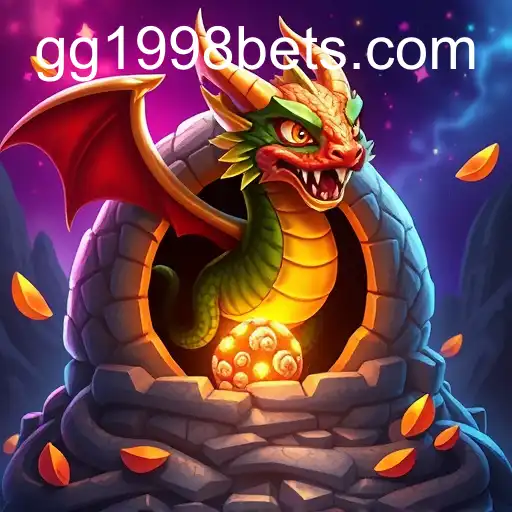 Como ganhar no Dragon Hatch em gg1998.com com Saque via PIX 2026