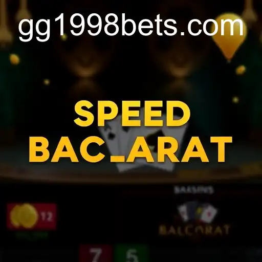 Como ganhar no Speed Baccarat em gg1998.com com Saque via PIX 2026