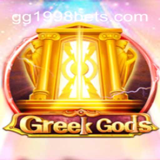 Descubra o Mundo Fascinante do Jogo GreekGods