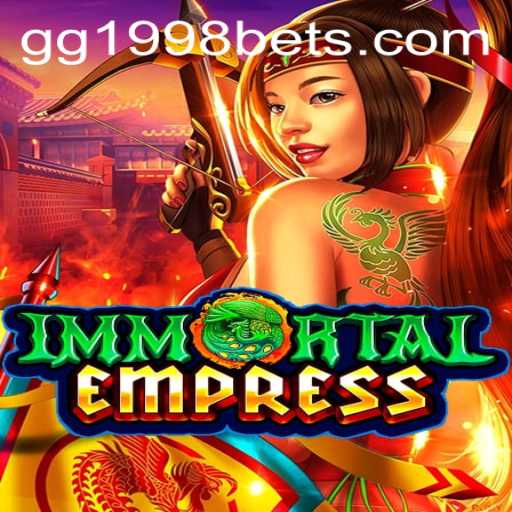 Descubra o Fascinante Mundo de ImmortalEmpress: Uma Jornada Épica nos Jogos Online