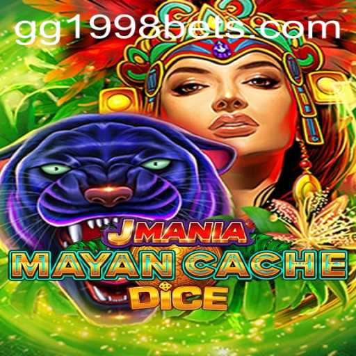 Explorando o Mundo do Jogo JManiaMayanCacheDice