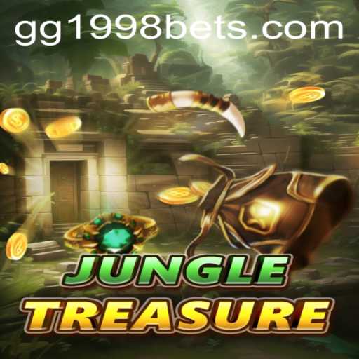 Descubra a Aventura de JungleTreasure no Mundo dos Jogos Online
