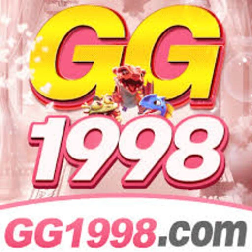gg1998.com logo