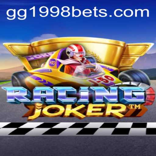 Explorando o Mundo Empolgante de RacingJoker: Um Mergulho no Jogo de Corrida Revolucionário